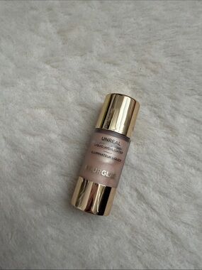Hourglass Liquid Highlighter in Infinite